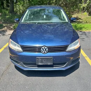 2011 Volkswagen Jetta