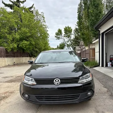 2011 Volkswagen Jetta
