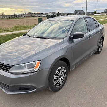 2011 Volkswagen Jetta