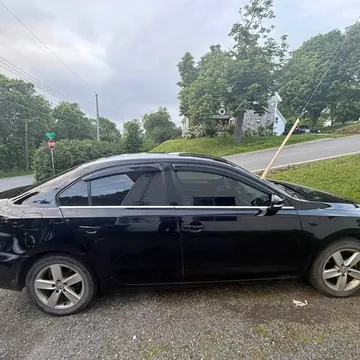 2011 Volkswagen Jetta