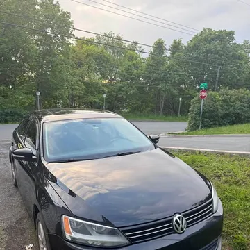 2011 Volkswagen Jetta