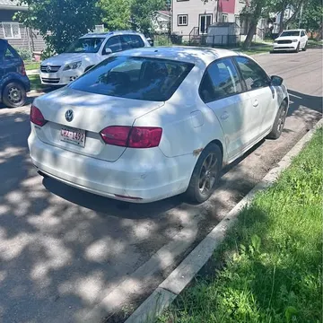 2011 Volkswagen Jetta