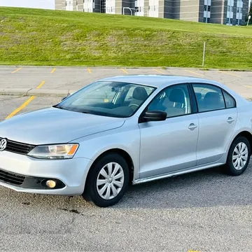 2011 Volkswagen Jetta