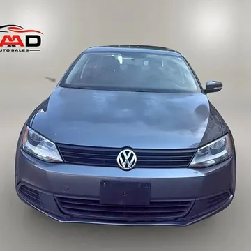 2011 Volkswagen Jetta