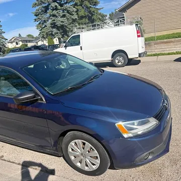 2011 Volkswagen Jetta