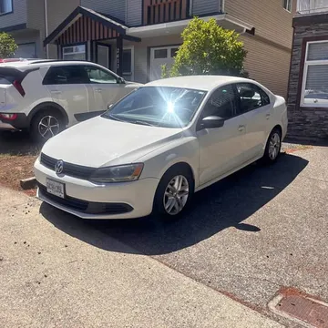 2011 Volkswagen Jetta