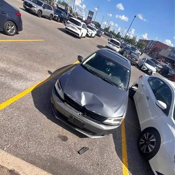 2011 Volkswagen Jetta