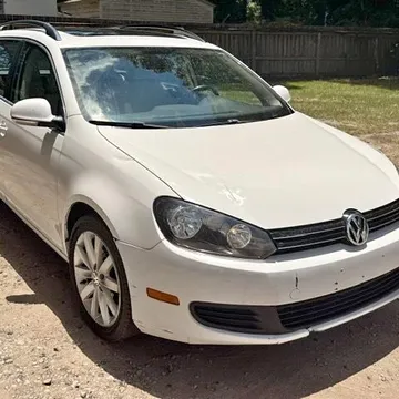 2011 Volkswagen Jetta
