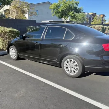 2011 Volkswagen Jetta