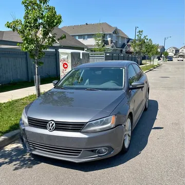 2011 Volkswagen Jetta