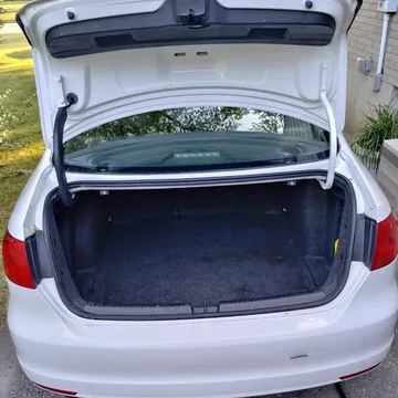 2011 Volkswagen Jetta