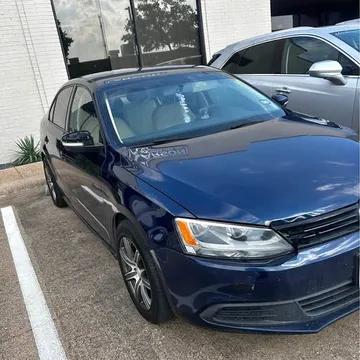 2011 Volkswagen Jetta
