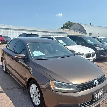 2011 Volkswagen Jetta