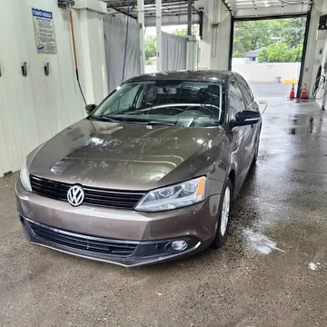 2011 Volkswagen Jetta