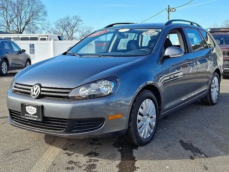 2011 Volkswagen A6 Jetta - Image 4 of 12
