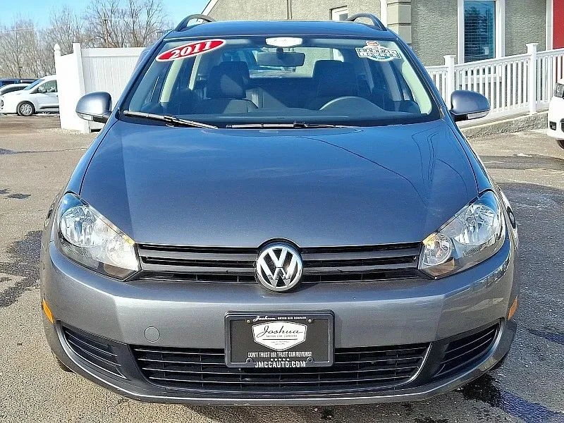 2011 Volkswagen A6 Jetta - Image 3 of 12