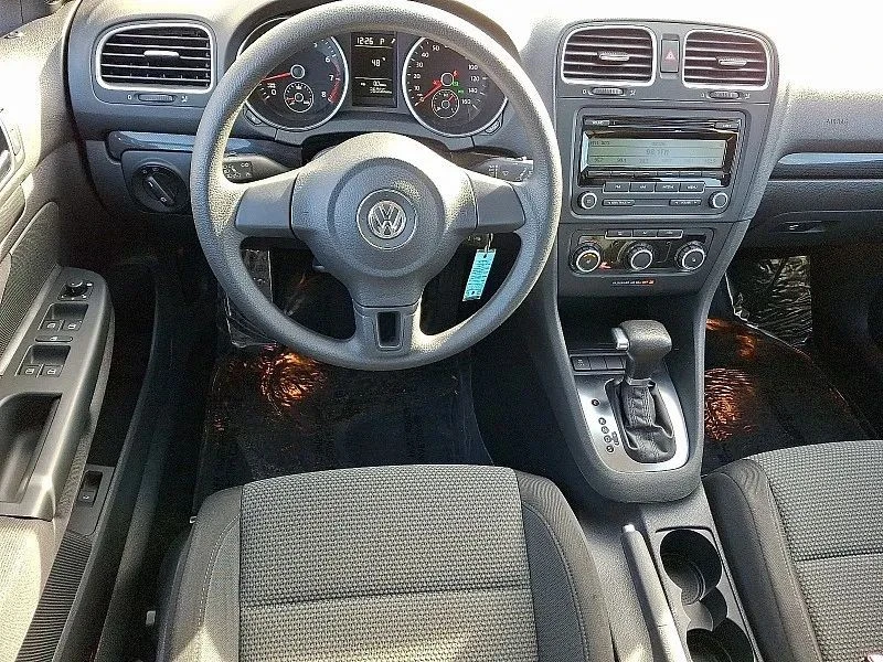 2011 Volkswagen A6 Jetta - Image 12 of 12