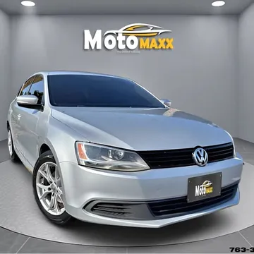 2011 Volkswagen Jetta SE