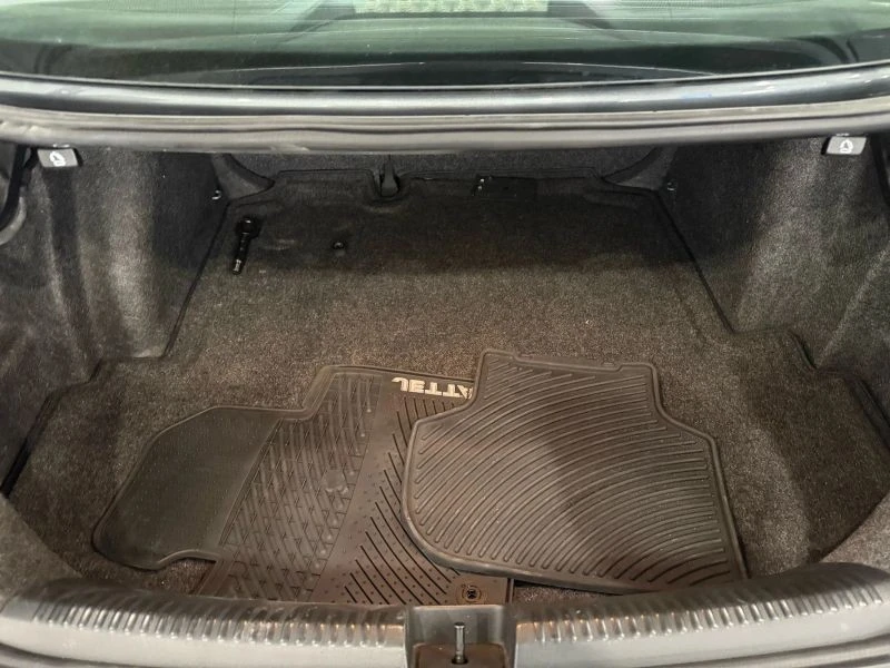 2011 Volkswagen A6 Jetta - Image 12 of 12