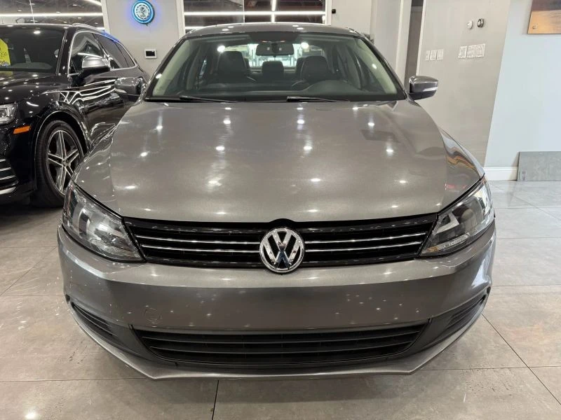 2011 Volkswagen A6 Jetta - Image 7 of 12