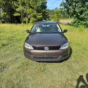 2011 Volkswagen Jetta SE