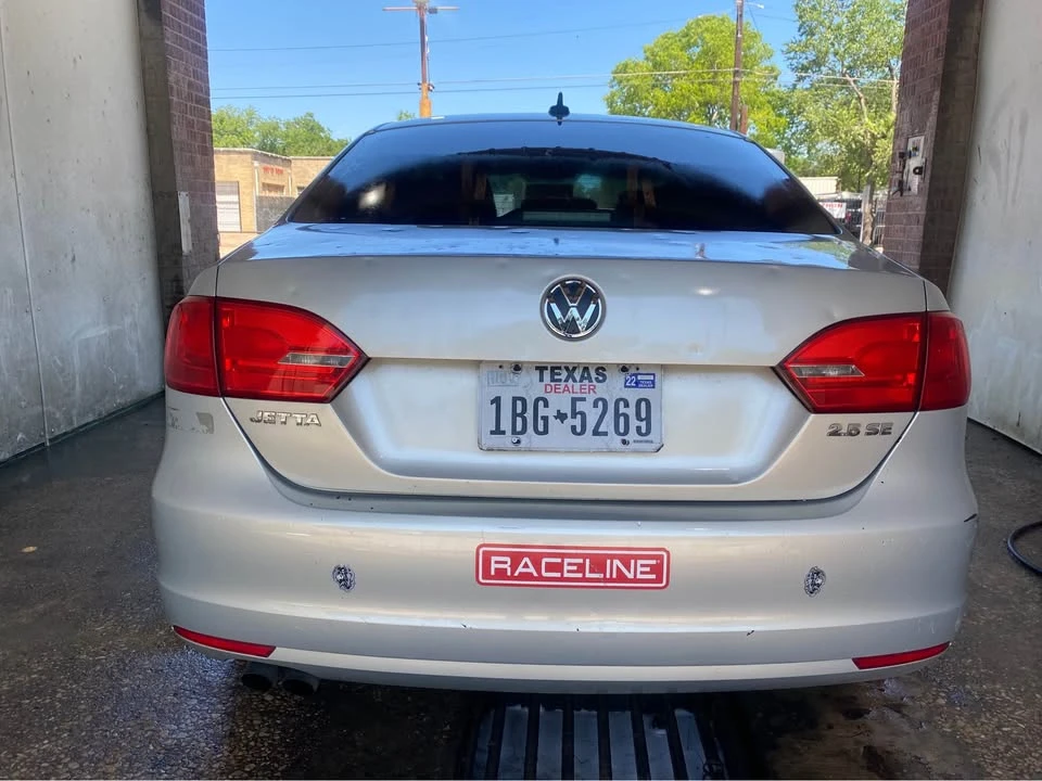 2011 Volkswagen A6 Jetta - Image 6 of 9