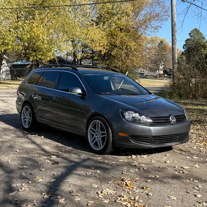 2011 Volkswagen A5 Jetta - Image 6 of 14