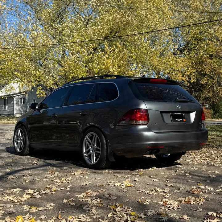 2011 Volkswagen A5 Jetta - Image 4 of 14