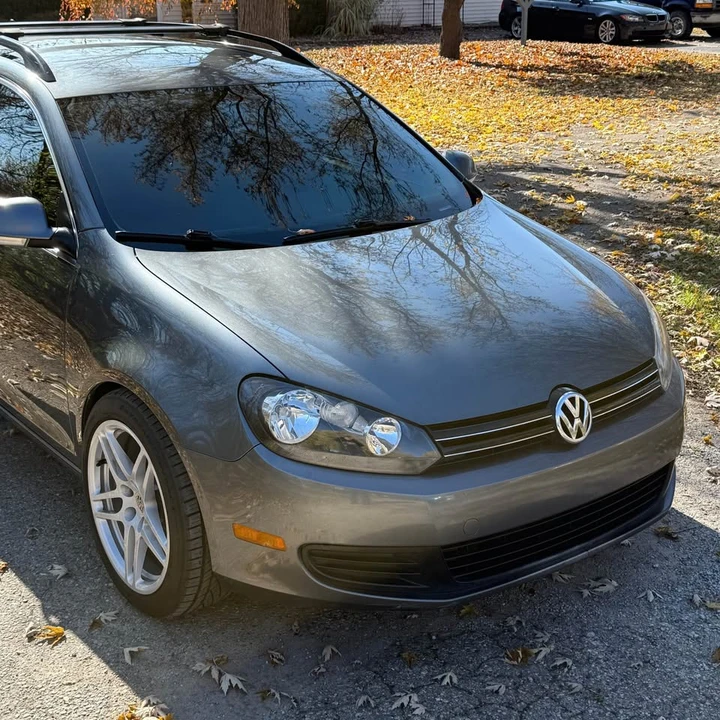 2011 Volkswagen A5 Jetta - Image 13 of 14