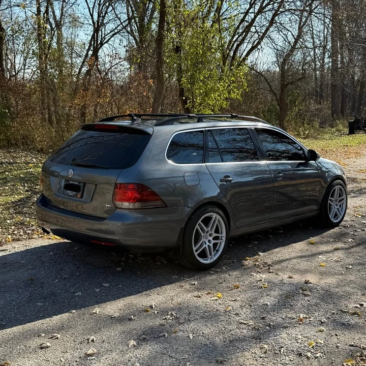 2011 Volkswagen A5 Jetta - Image 7 of 14