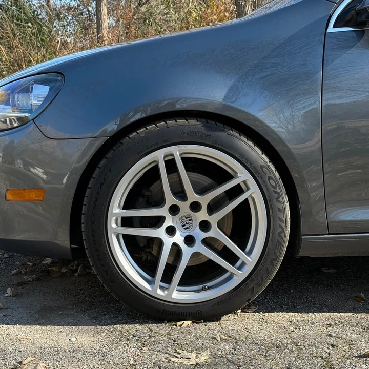 2011 Volkswagen A5 Jetta - Image 3 of 14