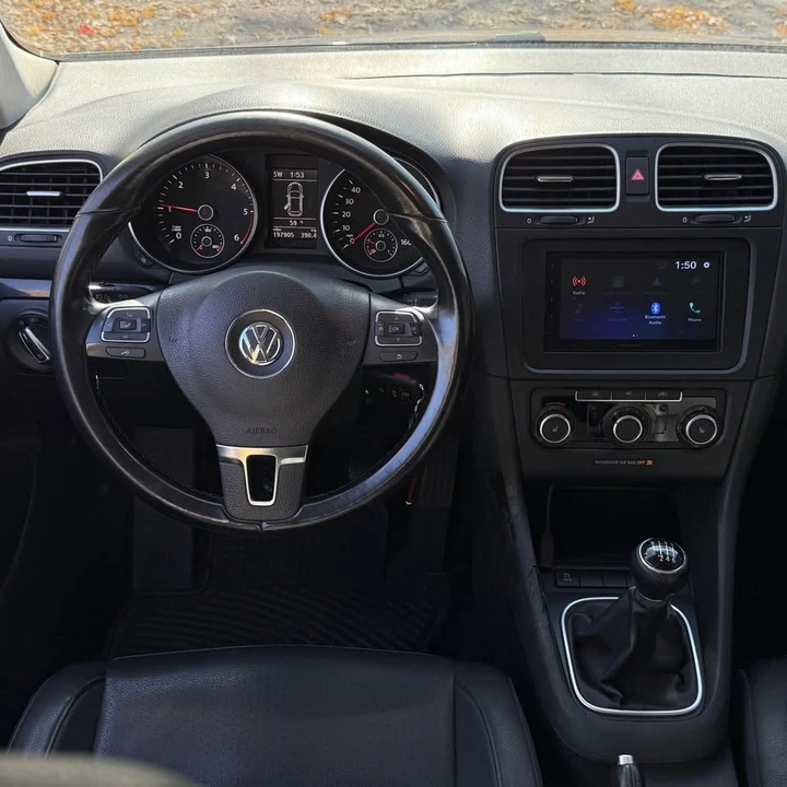2011 Volkswagen A5 Jetta - Image 11 of 14