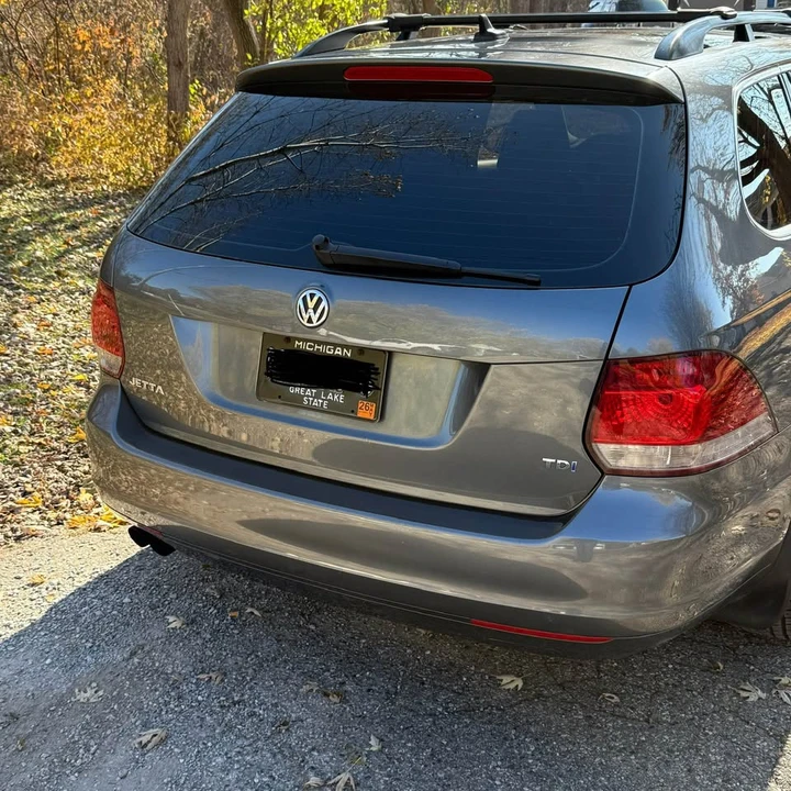 2011 Volkswagen A5 Jetta - Image 14 of 14