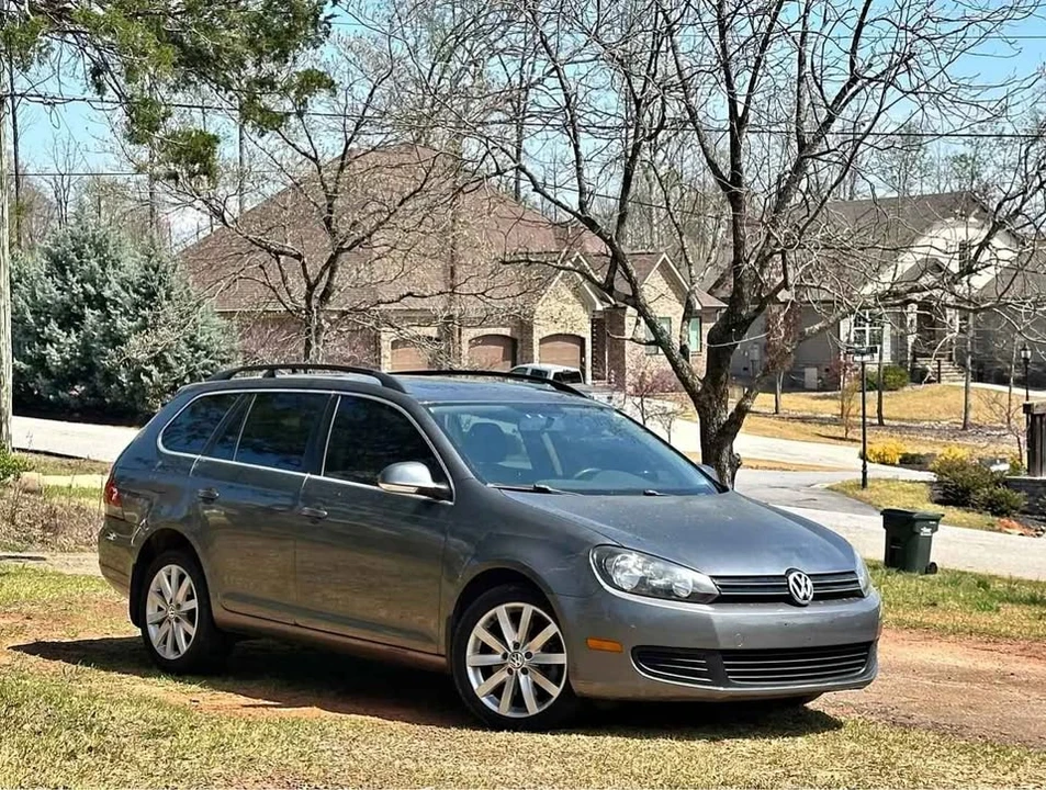 2011 Volkswagen A5 Jetta - Image 6 of 13