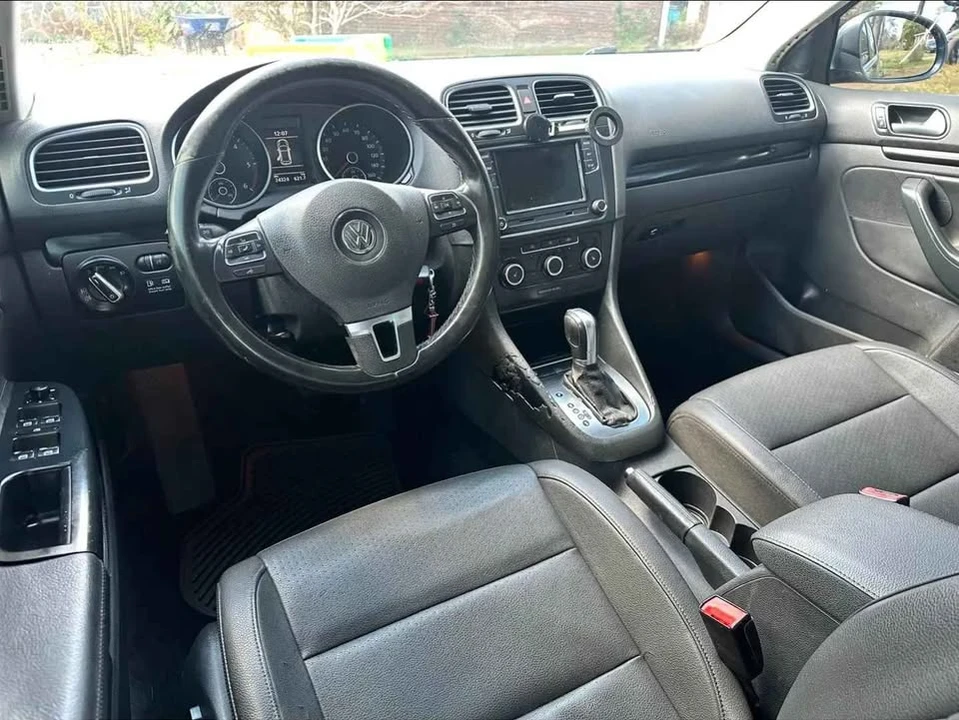 2011 Volkswagen A5 Jetta - Image 13 of 13