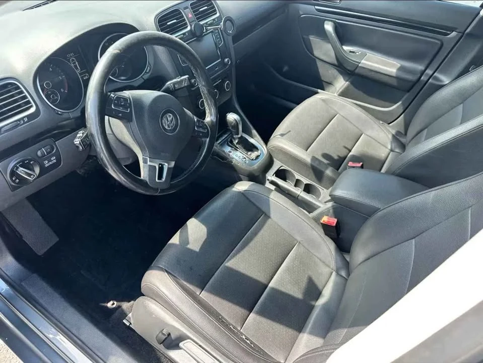 2011 Volkswagen A5 Jetta - Image 7 of 13