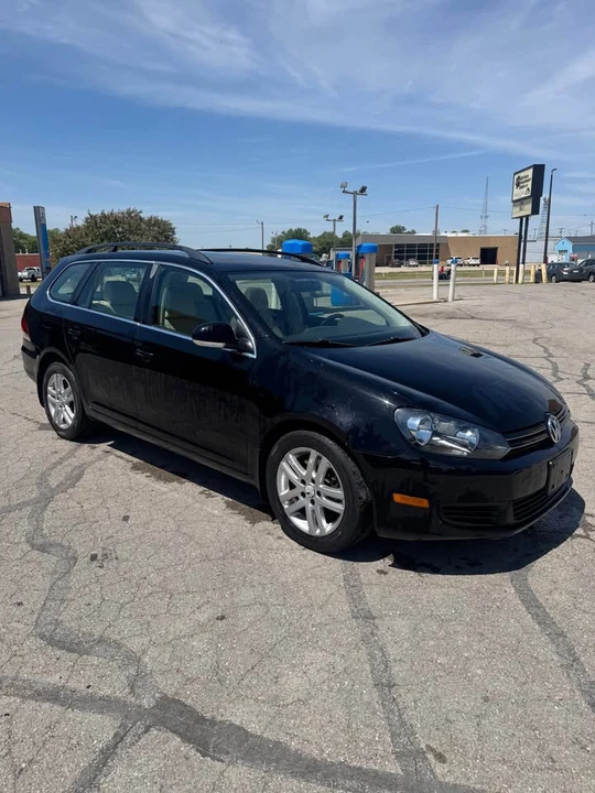 2011 Volkswagen A5 Jetta - Image 4 of 8