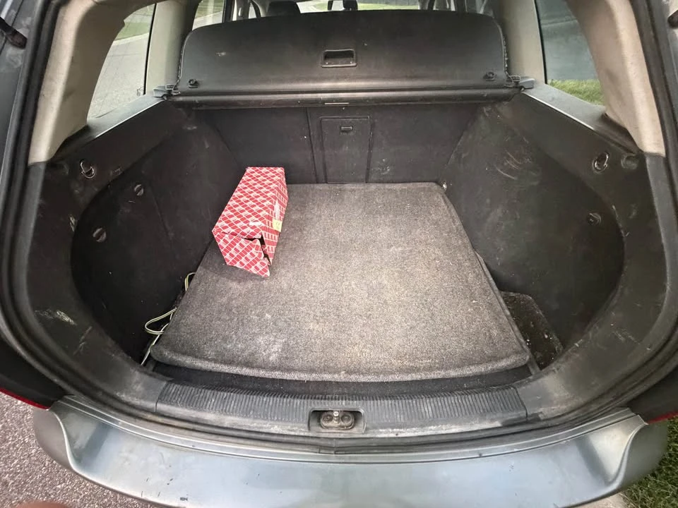 2011 Volkswagen A5 Jetta - Image 9 of 12