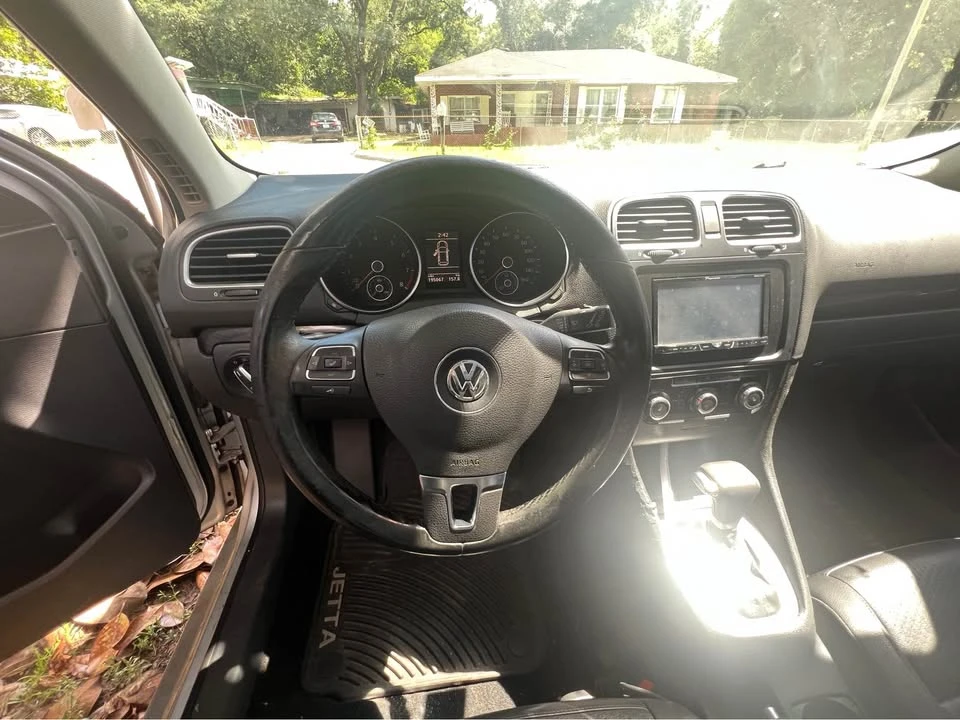 2011 Volkswagen A5 Jetta - Image 7 of 7
