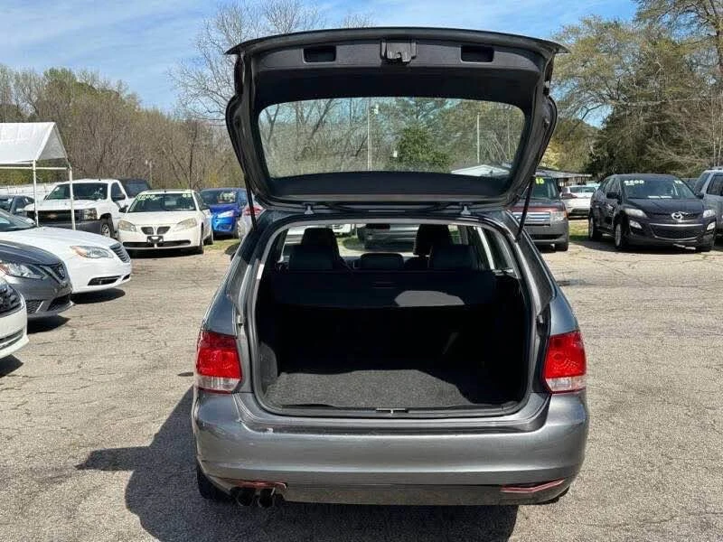 2011 Volkswagen A5 Jetta - Image 16 of 16