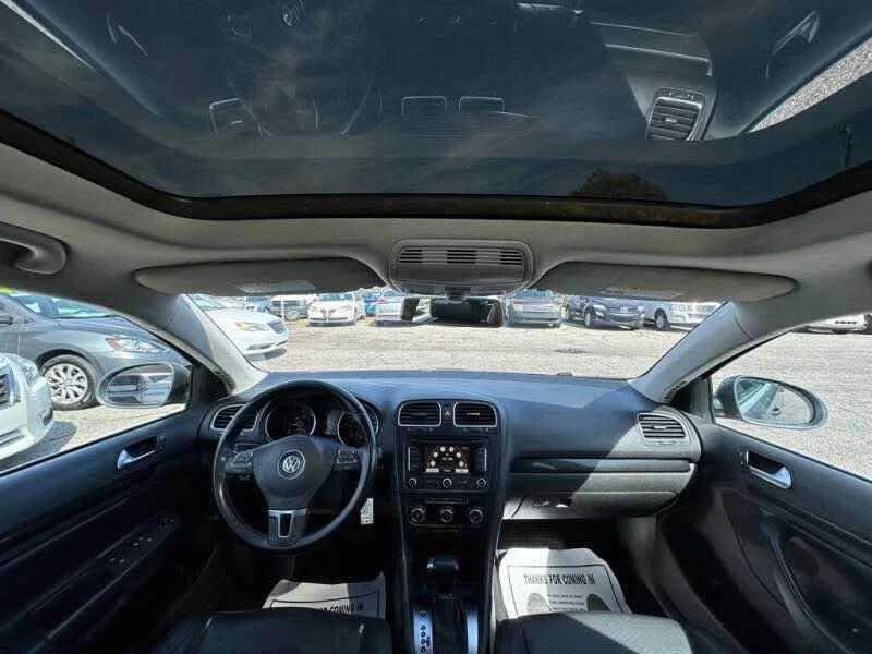 2011 Volkswagen A5 Jetta - Image 15 of 16