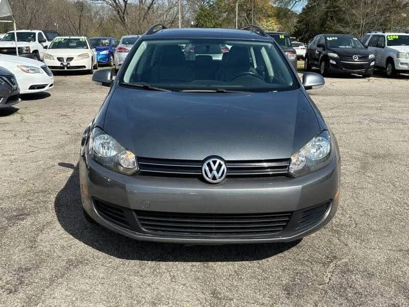 2011 Volkswagen A5 Jetta - Image 6 of 16