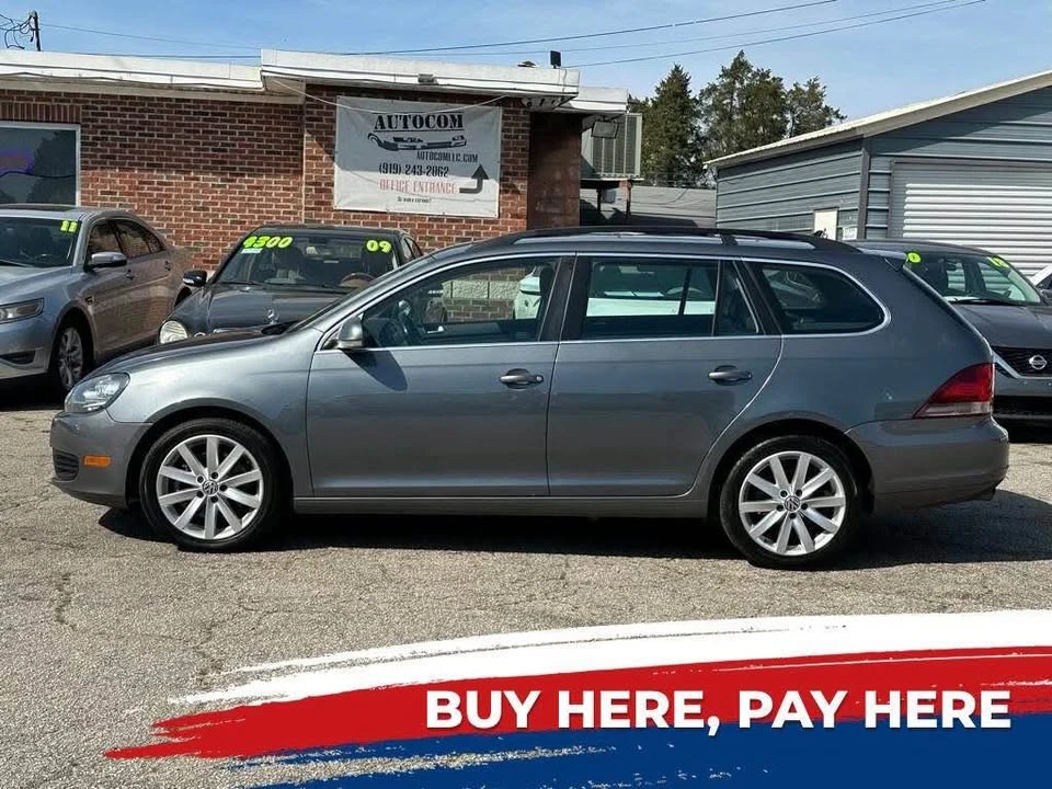 2011 Volkswagen A5 Jetta - Image 5 of 16
