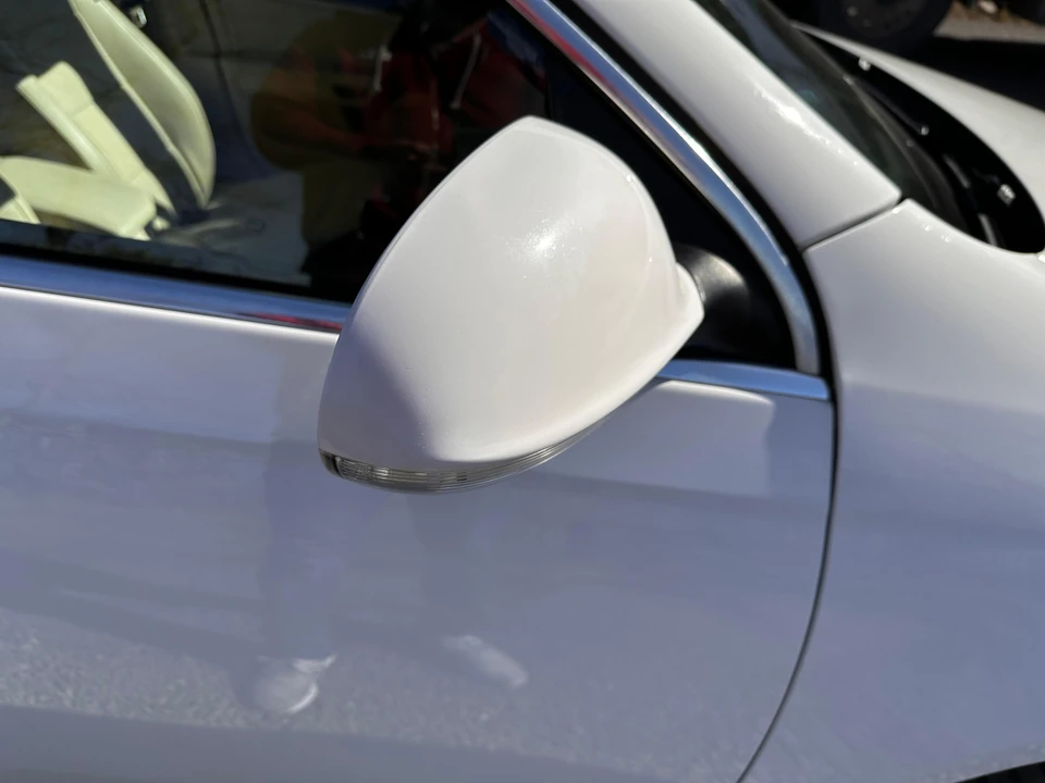 2011 Volkswagen A6 Jetta - Image 30 of 31