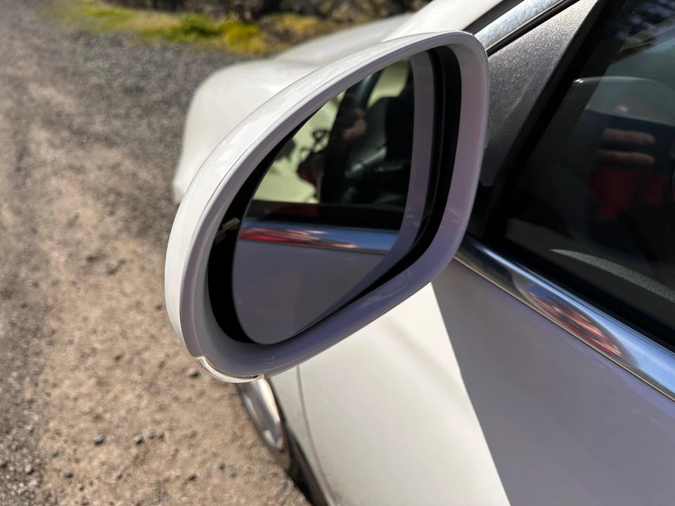2011 Volkswagen A6 Jetta - Image 21 of 31