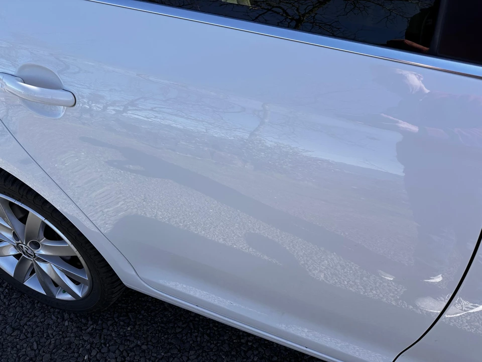 2011 Volkswagen A6 Jetta - Image 27 of 31