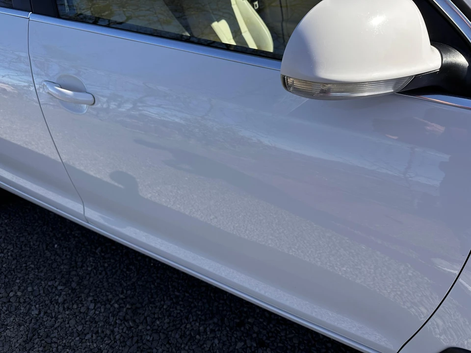 2011 Volkswagen A6 Jetta - Image 28 of 31