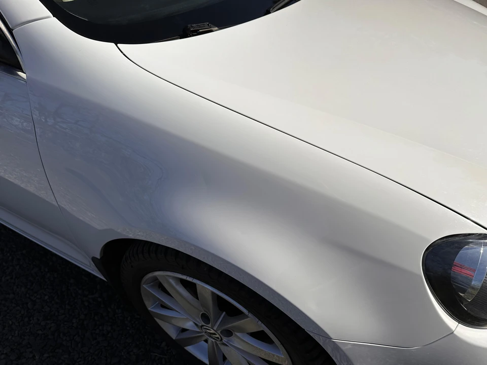 2011 Volkswagen A6 Jetta - Image 18 of 31