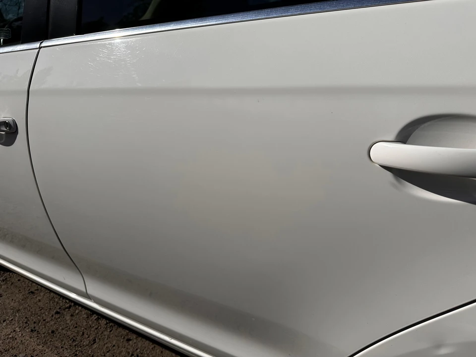 2011 Volkswagen A6 Jetta - Image 23 of 31