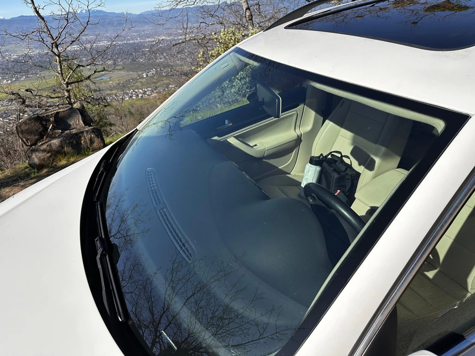 2011 Volkswagen A6 Jetta - Image 19 of 31